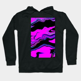 GF067 Art and Abstract Hoodie
